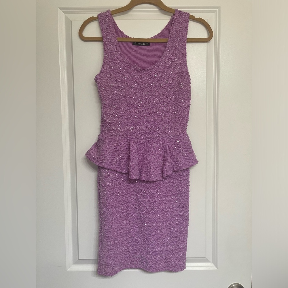 Charlotte Russe spring dress